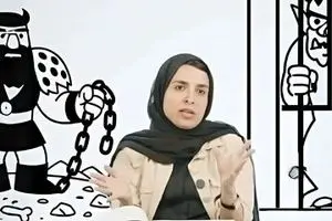 به‌خاطر شوخی با فردوسی عذرخواهی نمی‌کنم/ ویدئو