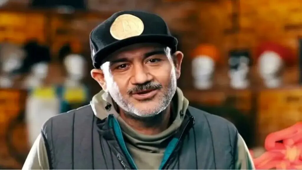 مهران غفوریان: مثل سگ از مرگ می ترسم! / ویدئو