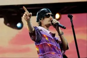 خواننده محبوب ماچادو در مراسم نوبل می‌خواند!