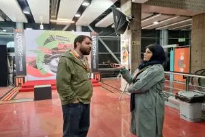 صدای شهید امیرعبداللهیان راوی مستندی درباره زندگی خودش شد/ دردسرهای تولید مستند از چهره سیاسی/ ماجرای امیرعبداللهیان و ظریف چه بود؟