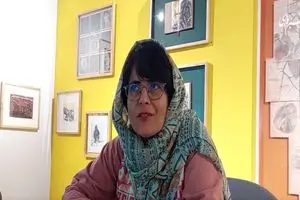 سلیقه بصری مردم را ارتقا دهیم