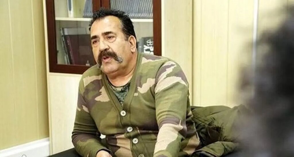 پیشکسوت پرسپولیس استقلال را مادر کشور خواند/فیلم