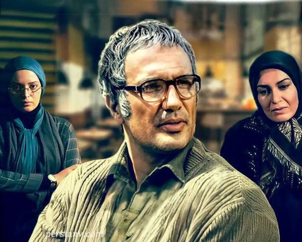 تغییر چهره بازیگران