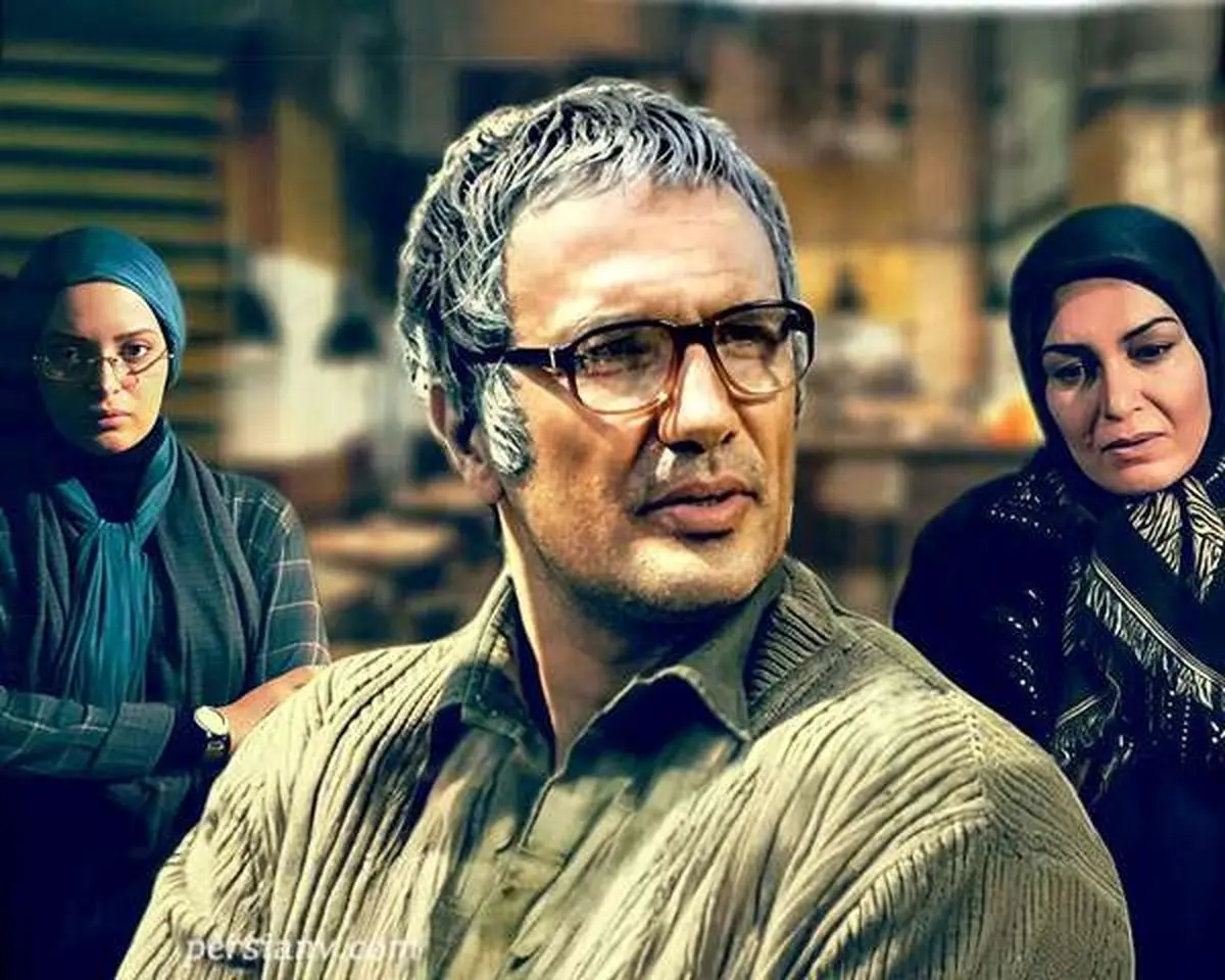 تغییر چهره بازیگران