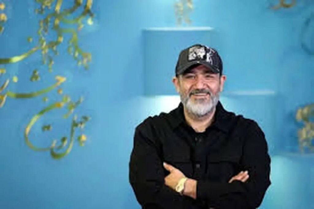 عصبانیت و گریه مهران غفوریان پس از به هوش آمدن در بیمارستان/فیلم