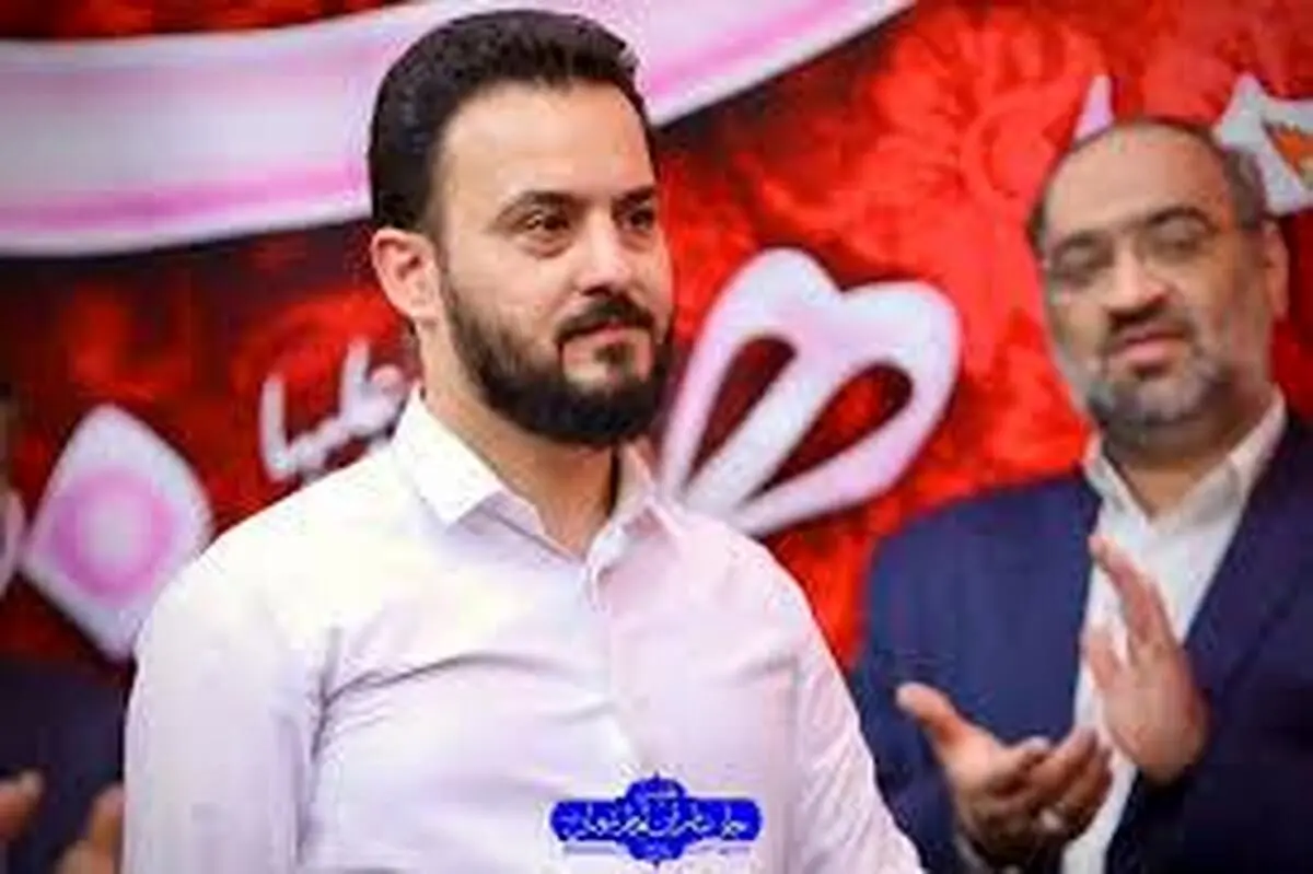 آیفون 17 پرومکس، هدیه تولد مداحی که اردستانی را حرامزاده خطاب کرد!/ ویدئو