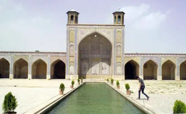 حفظ 4 مسجد تاریخی شیراز از ثبت جهانی/ فارس هنوز مدارک لازم را ارائه نکرده است.