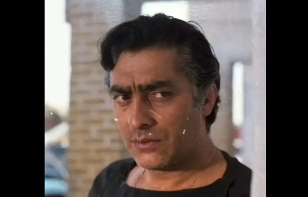 خاطره شنیدنی مرتضی عقیلی از معرفت و مرام فردین/فیلم