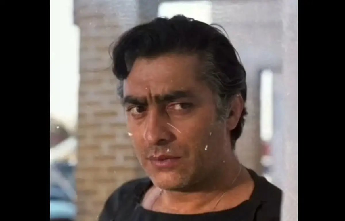 خاطره شنیدنی مرتضی عقیلی از معرفت و مرام فردین/فیلم