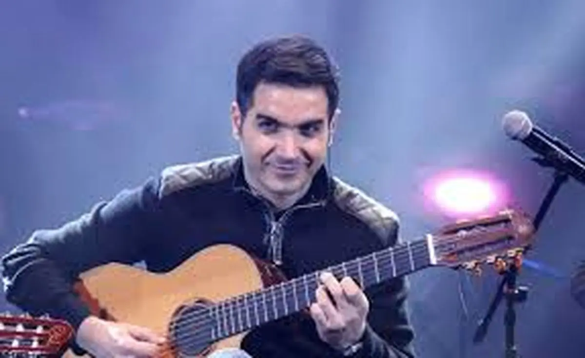 واکنش محسن یگانه به پرچم بحرین در کنسرتش: زنده باد هر چه ایرانی است/فیلم