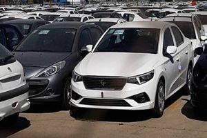 جهش عجیب قیمت خودرو هفته آخر آذر