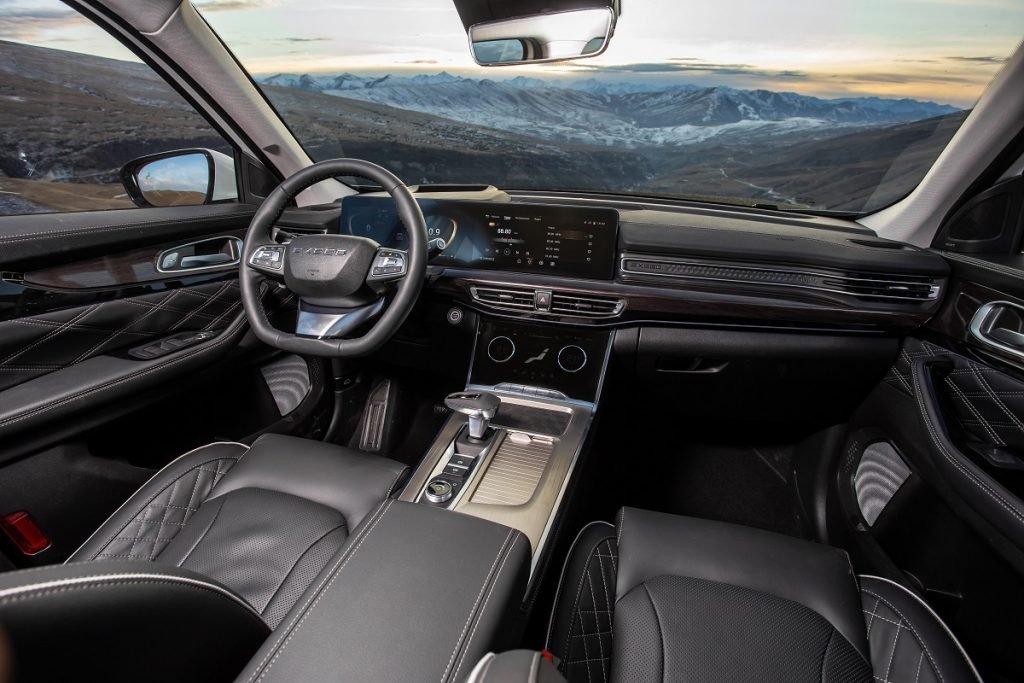 کابین ماشین