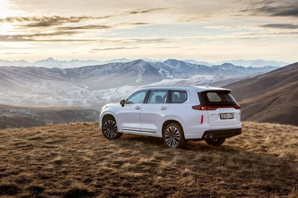 شرایط فروش Xtreme QX