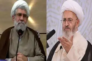 آیت‌الله سبحانی به سلیمانی اردستانی هشدار داد از سرنوشت سید احمد کسروی عبرت بگیرد