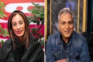 سریال جدید مهران مدیری، نیامده جنجالی شد/ ویدئو