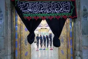 ثبت‌نام عتبات ویژه رجب با قیمت جدید آغاز شد