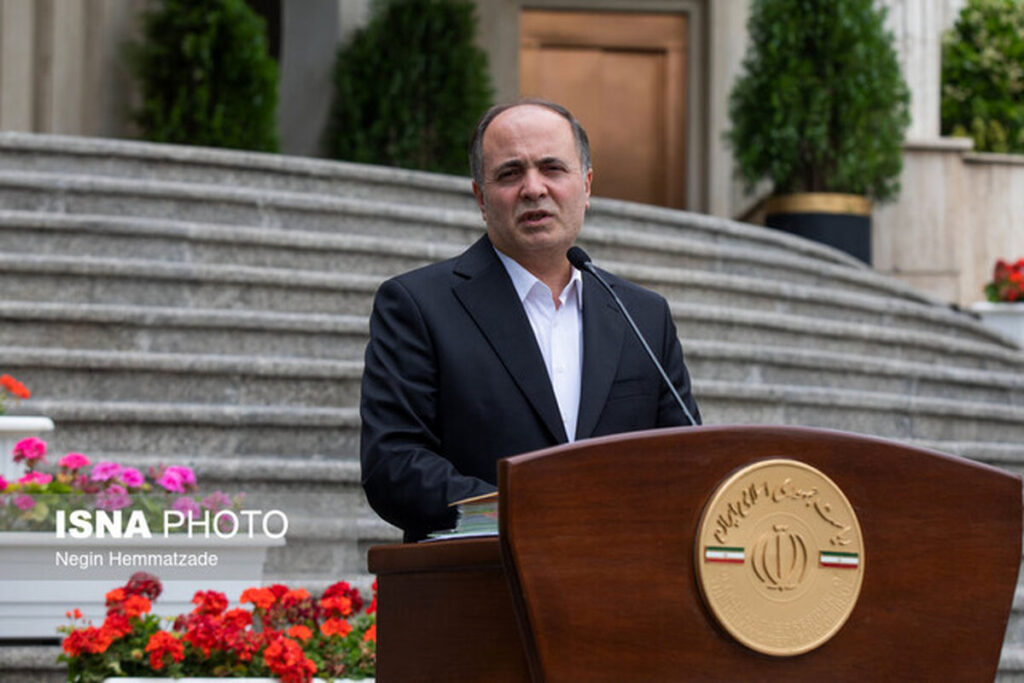 پاسخ وزیر درباره تاثیر اصلاح قیمت سوخت بر قیمت کالاهای اساسی