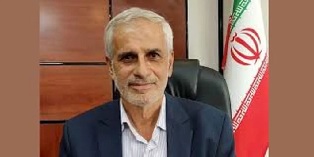 اظهارات عجیب یک مقام مسئول روی آنتن تلویزیون/فیلم