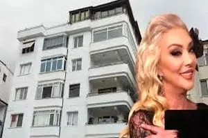 خواننده ترک به دست دخترش به قتل رسید/ ویدئو