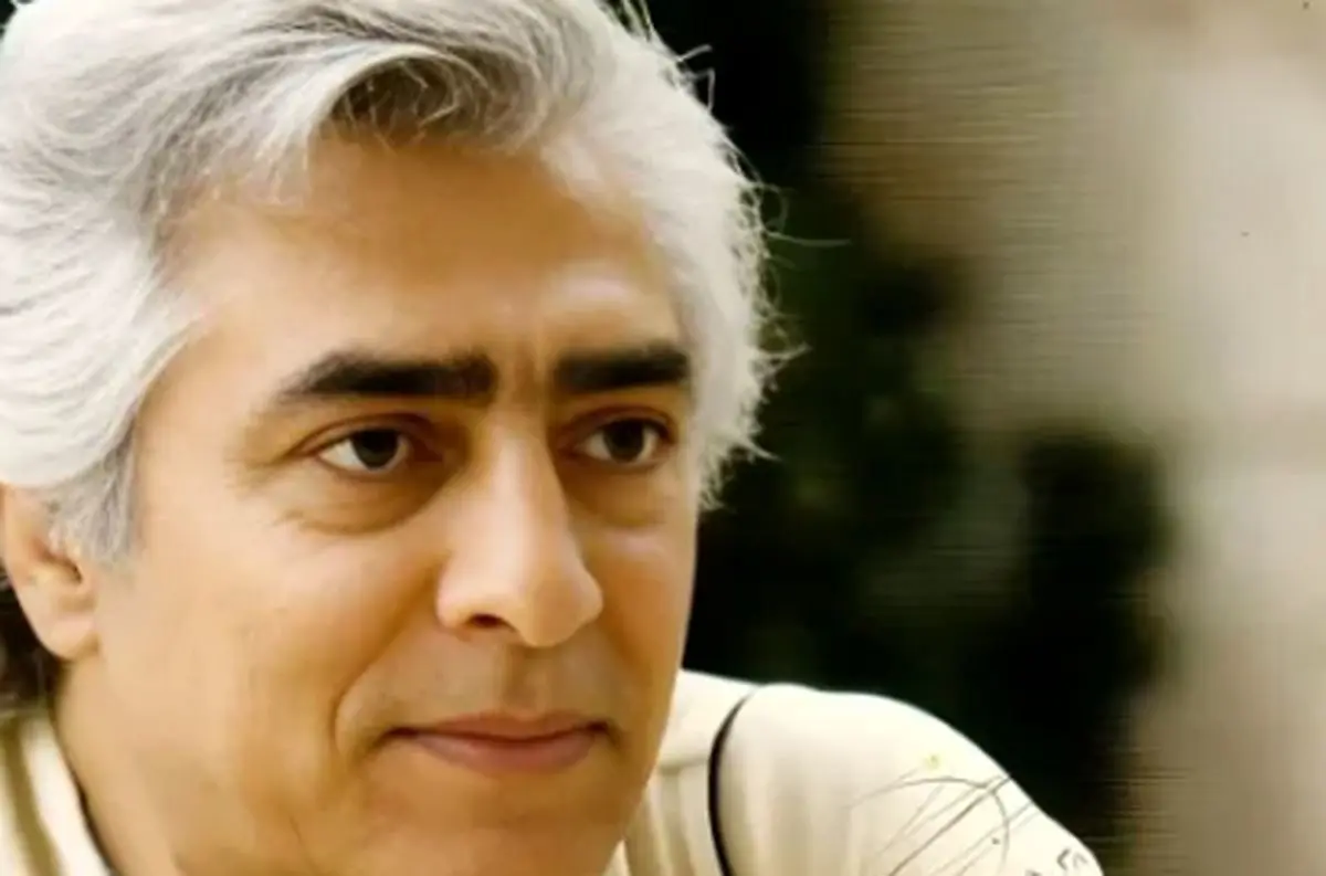 این صحبت های بی نظیر فردین را به کتاب درسی/فیلم تبدیل کنید