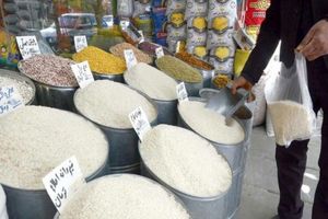 قیمت برنج پاکستانی ۲۴ آذر ۱۴۰۴