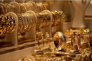 پیش‌بینی قیمت طلا و سکه ۲۵ آذر