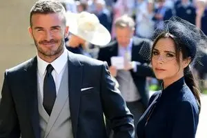 راز ازدواج موفق ویکتوریا با دیوید بکام چیست؟