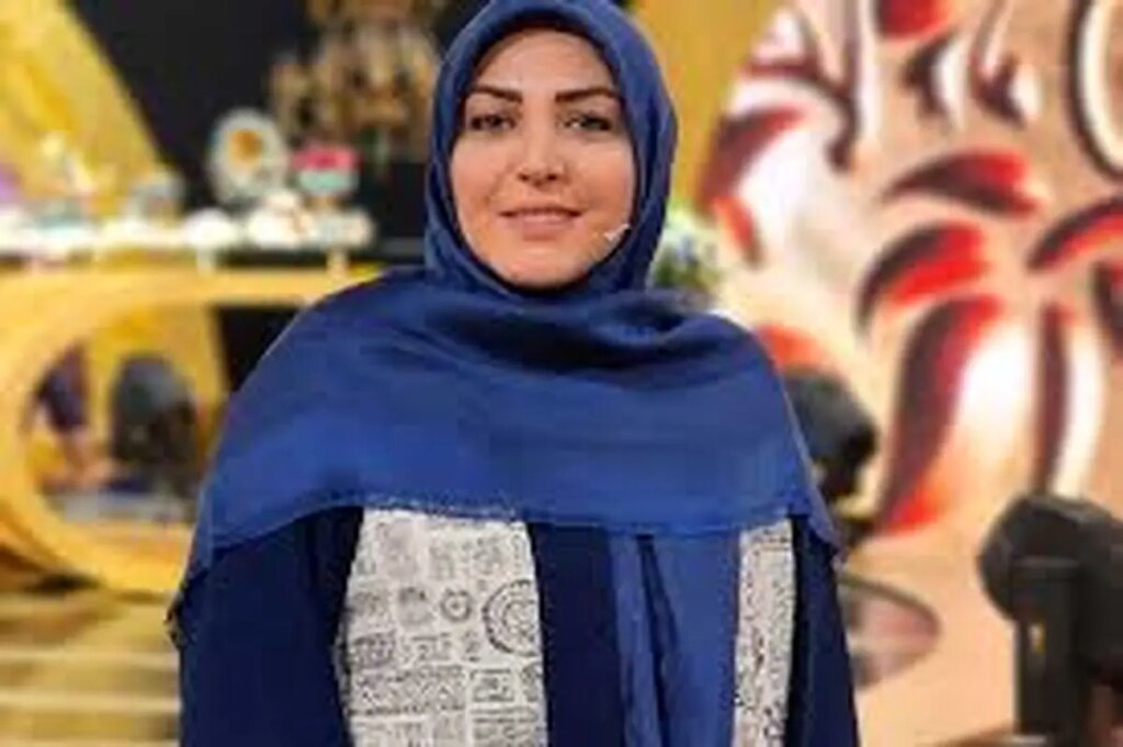 اسپایدرمن با گفتگوی المیرا شریفی معرفی شد/فیلم