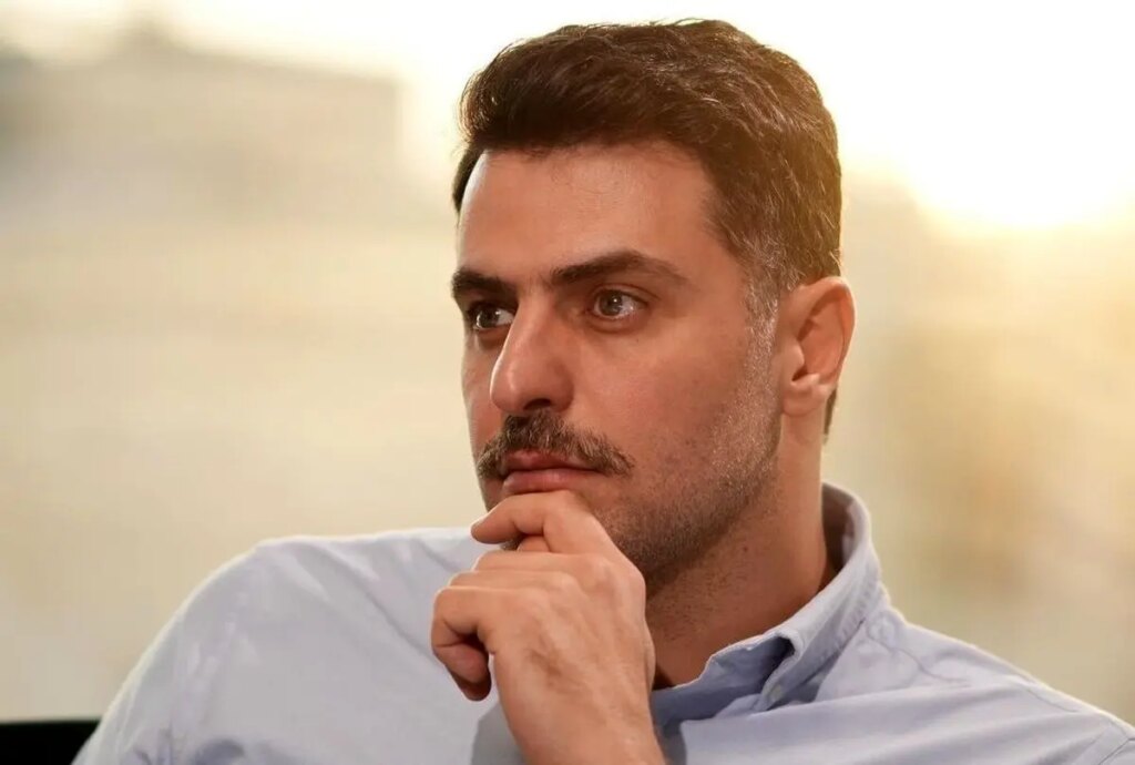 علی ضیا درباره پزشکان و دولتش چه گفت؟/ ویدئو