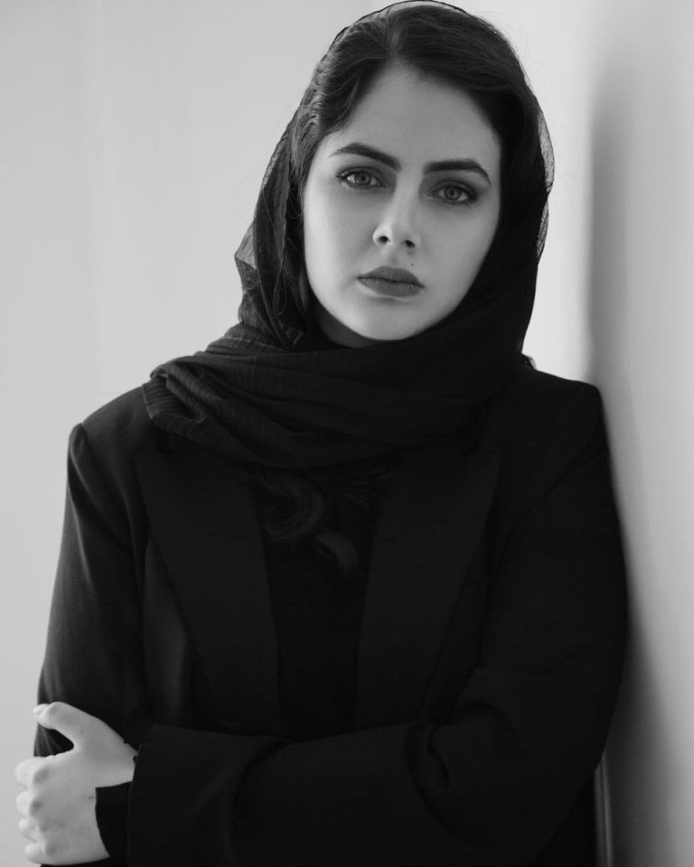 سبک مدلینگ فرزانه فرنام 1