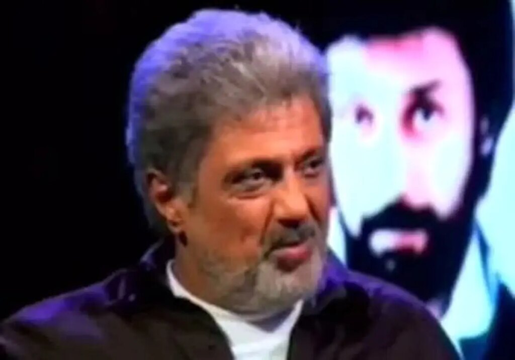 داریوش اقبالی علت مرگ دو برادرش را فاش کرد/فیلم