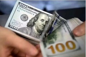 قیمت دلار توافقی پس از جهش 2 روزه