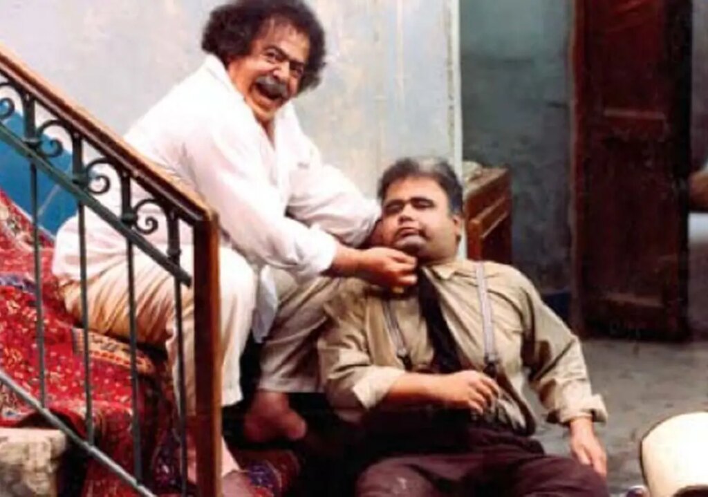 دنباله ماندگار از