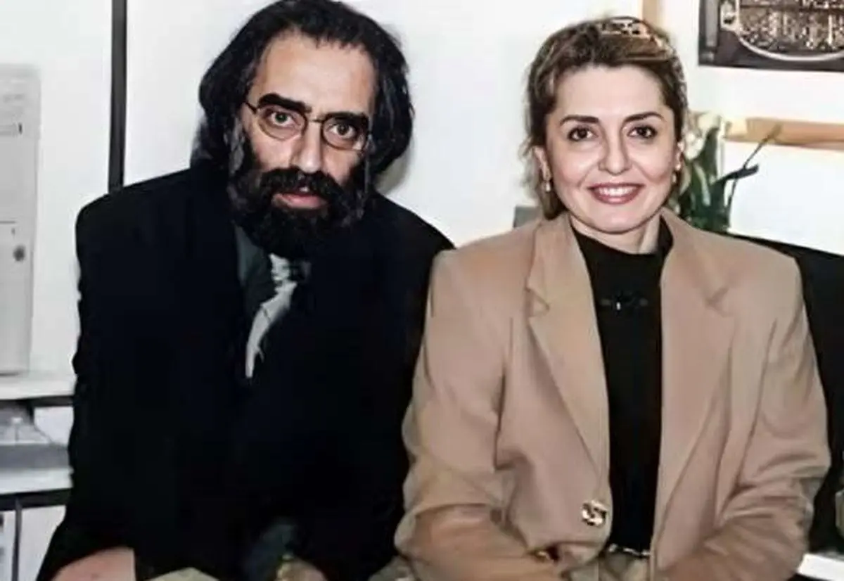 نقش مهم گوگوش در فیلم معروف کیمیایی لو رفت / ویدیو