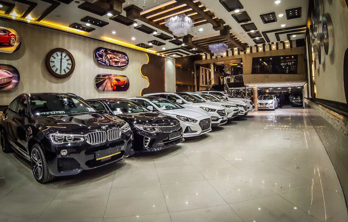 ورود خودرو به مرحله جهش رکود؛ بالارفتن ارز، فنر قیمت ها را رها می کند