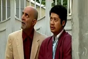 اعتراف علی صادقی درباره کتک‌کاری با مرحوم گرجستانی/ ویدئو