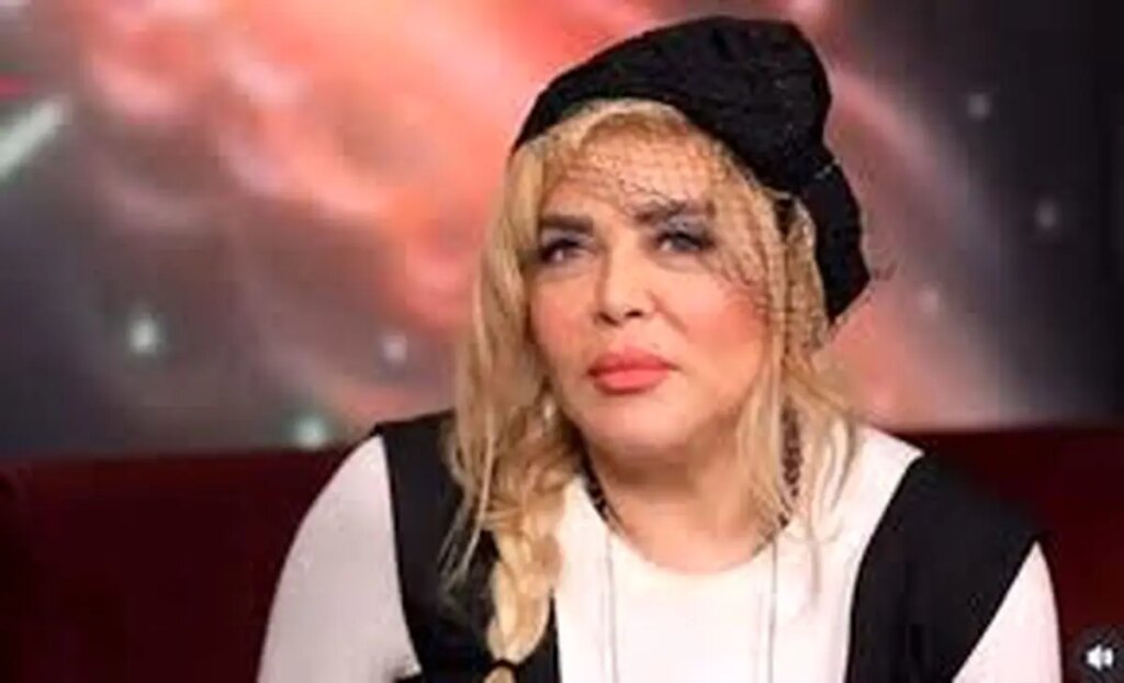 صحبت های طوفانی بهاره رهنمپ: دارم فیلم جنگ 12 روزه را می سازم/فیلم