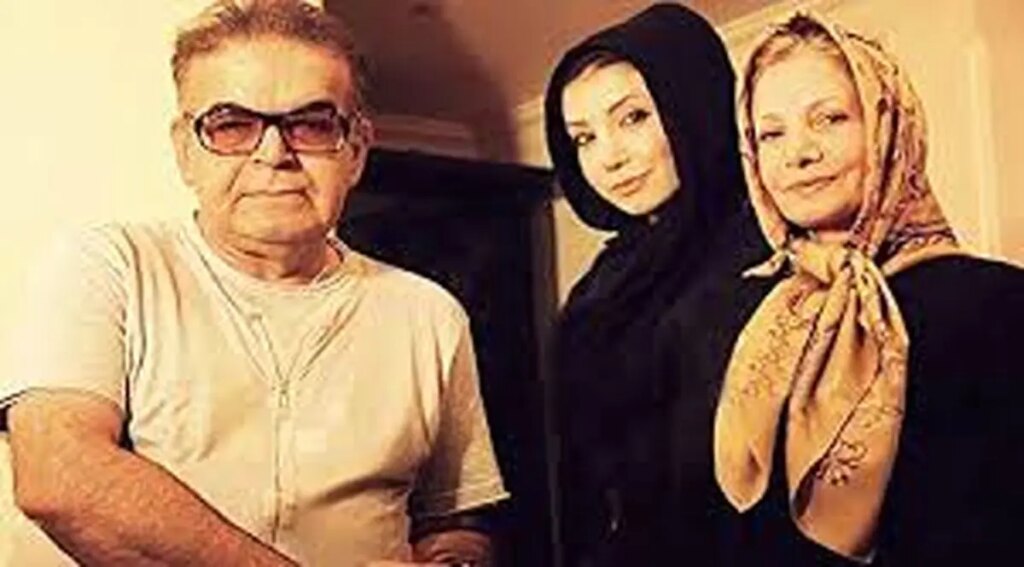 حمید لولایی: اگر دوباره متولد شوم با همسرم ازدواج نمی کنم/فیلم