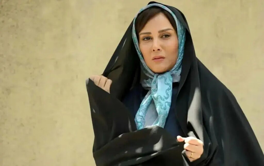 به خاطر دغدغه بازیگر سریال