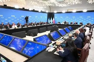 اعلام پاداش تیم‌های حاضر در جام جهانی ۲۰۲۶