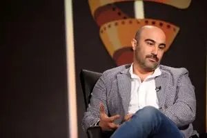 هیچ قرارداد یا توافقی با صداوسیما برای سریالی با موضوع «جنگ ۱۲ روزه» ندارم