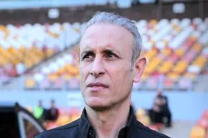 فولاد به شایعه برکناری یحیی گل‌محمدی واکنش نشان داد