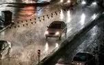 چرا همه جا باران آمد به جز تهران؟