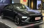 هیوندای سوناتا؛ نگاهی به سدان شش میلیاردی بازار ایران