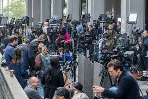 جزئیات تازه از پرونده قتل کارگردان و همسرش