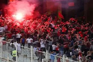 خداحافظی پرسپولیس با جام حذفی/ صعود تراکتور در ضربات پنالتی/ ویدئو