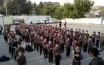 بچه‌ها از مدرسه بریده‌اند/ میانگین معدل در کل کشور زیر ۹ است​!