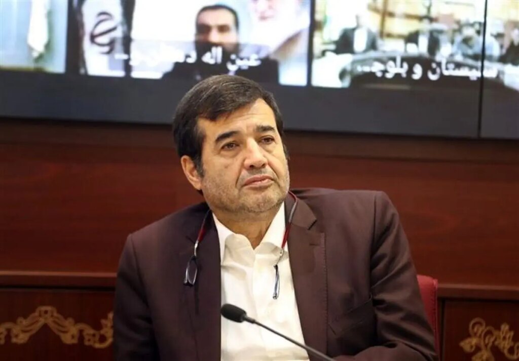 وزیر ورزش: 2 ورزشکار ما در کره جنوبی آزاد شدند/فیلم