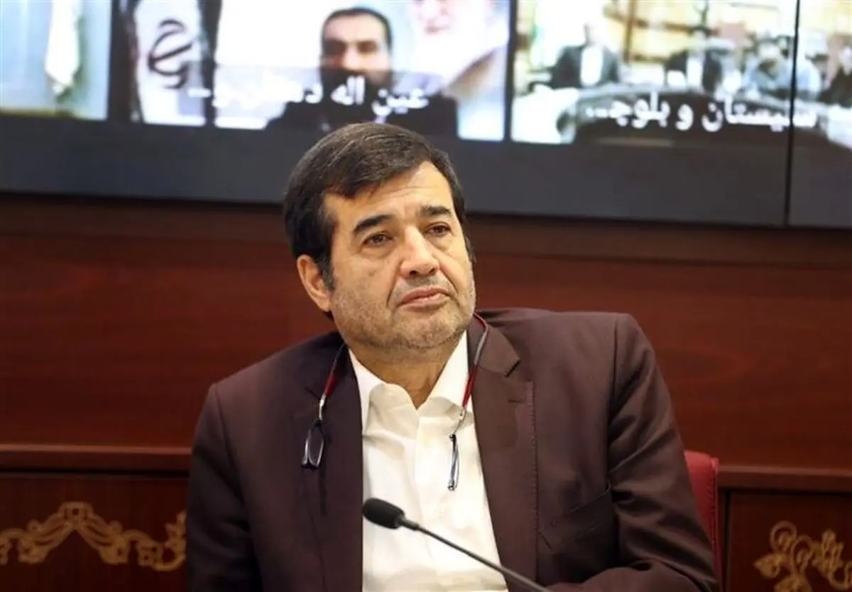 وزیر ورزش: 2 ورزشکار ما در کره جنوبی آزاد شدند/فیلم