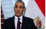 مصر: درباره لبنان، تماس‌های فشرده با ایران، اسرائیل و آمریکا داریم